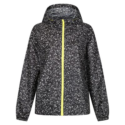 Veste imperméable ORLA KIELY PACK-IT REGATTA