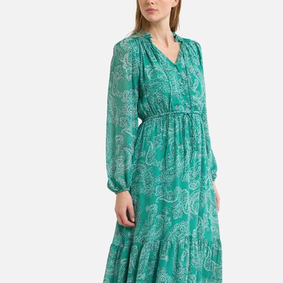 Suncoo robe verte sale