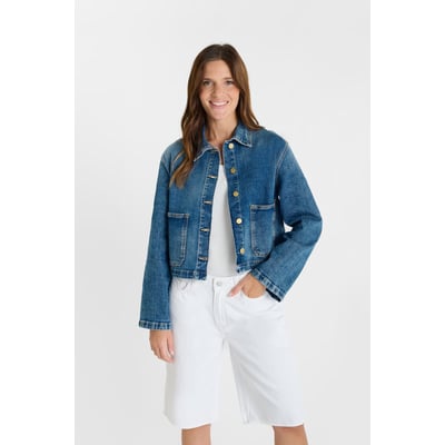 Veste AKSEL LE TEMPS DES CERISES