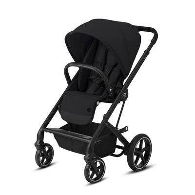 Compacte kinderwagen balios s lux CYBEX