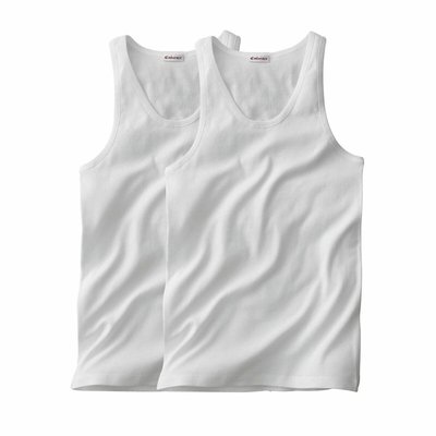 Set van 2 singlets Héritage EMINENCE
