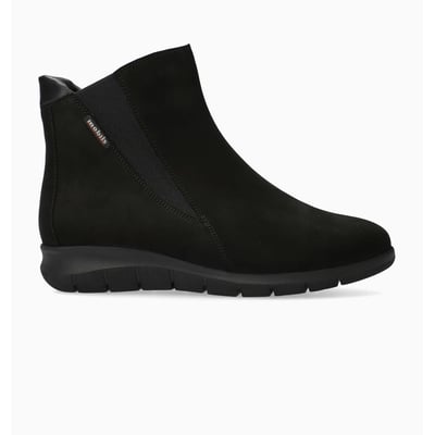 Bottines en cuir IDILIA MEPHISTO