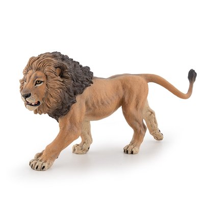 Figurine Lion d'Afrique PAPO