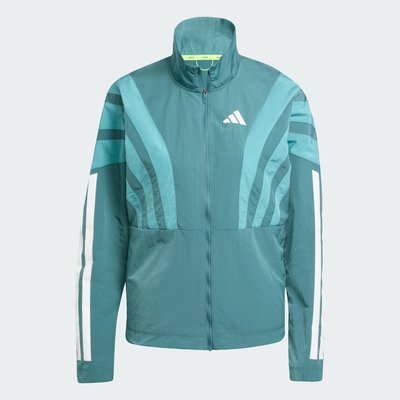 Veste de running adizero Archive adidas Performance