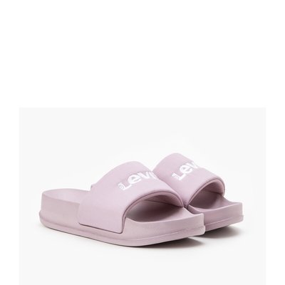 Chanclas June S Bold Padded LEVI'S