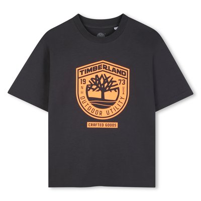 Tee-shirt manches courtes TIMBERLAND