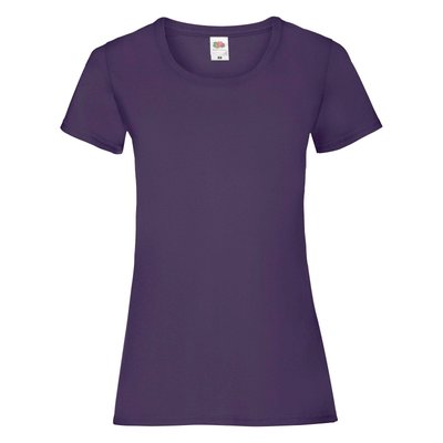 T-shirt manches courtes FRUIT OF THE LOOM