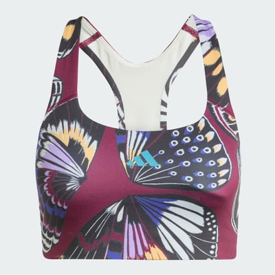 Brassière Maintien Moyen Adidas X Farm Brassière Maintien Moyen Adidas X Farm adidas Performance
