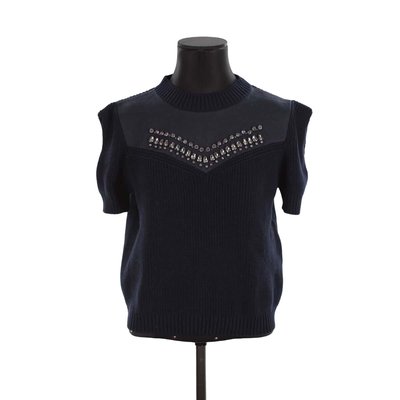 Pull en coton - Très Bon État TARA JARMON