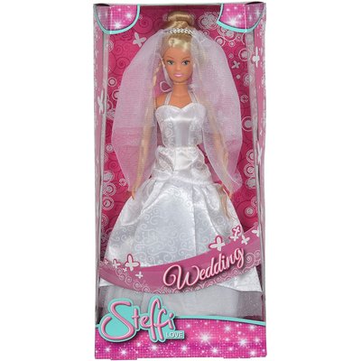 Steffi Love Wedding SIMBA TOYS