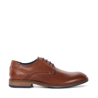 Chaussures à lacets Gibson coupe large - Wide Fit BRIDON DUNE LONDON