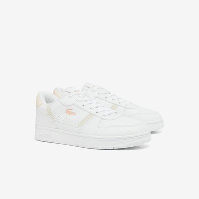 Scarpe da ginnastica T-Clip Set LACOSTE