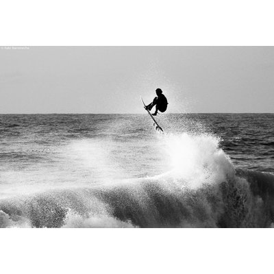 Tableau surf hossegor HEXOA