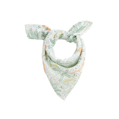 Foulard enfant en gaze de coton Kanha PETIT BEGUIN
