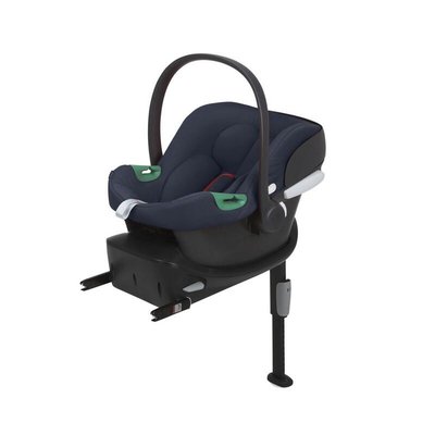 Siège auto Aton B2 i-Size avec base intégrée CYBEX