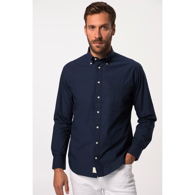 Chemise. Manches longues et col JP1880