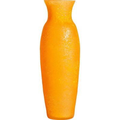Vase en cristal, S.gieler RECOLLECTION