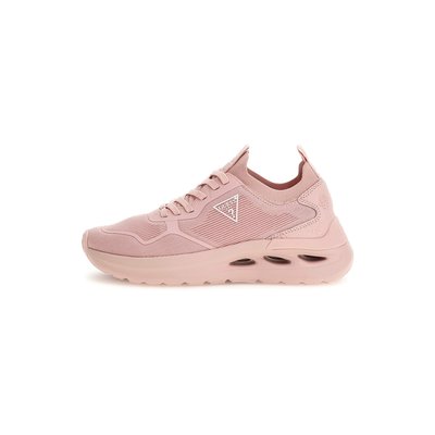 Baskets De Running Solite Maille Filet GUESS