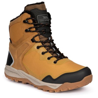 Bottes d'hiver HAZE TRESPASS