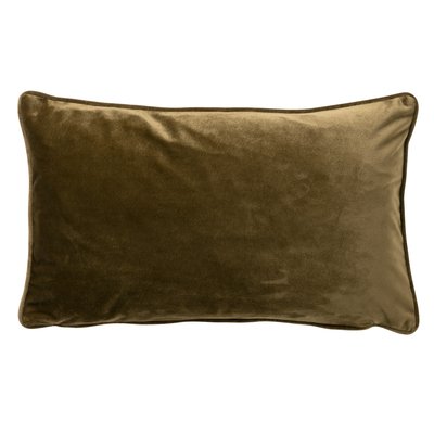 Housse de coussin Finn - Vert, 30x50 cm DUTCH DECOR