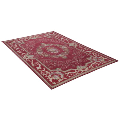 Tapis floral - FLOMI FLORENTINA THEKO