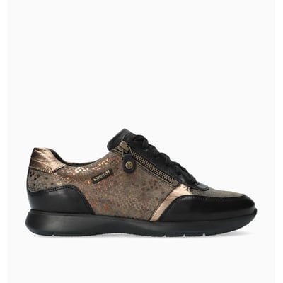 Baskets en cuir MONIA MEPHISTO