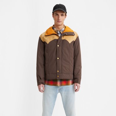 Doudoune à capuche LEVI'S