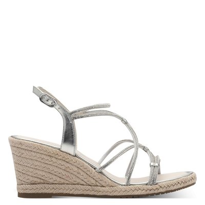 Sandale à talon en boucle TAMARIS