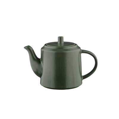 Théière SCANDI 130cl - Olive BJORN