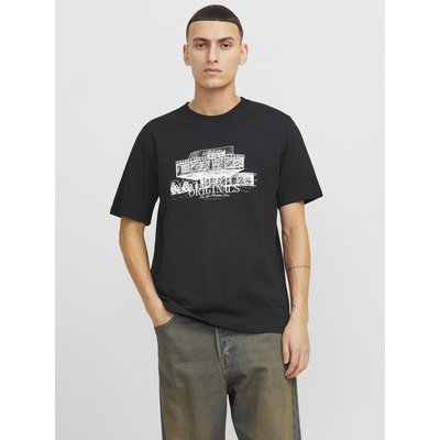 T-shirt Imprimé T-shirt JACK & JONES