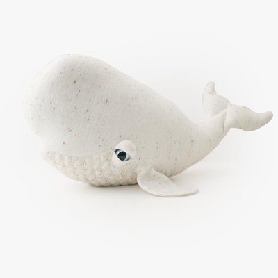 Peluche Petite BELUGA BIGSTUFFED