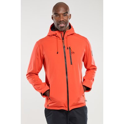 Veste softshell SEABOARD BERMUDES