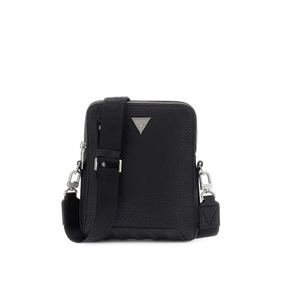 Sac à Bandoulière Petit Format Pour Téléphone - Cuir PU, Multiples Poches Pour Cartes Et Affaires - Pochette Femme Pratique