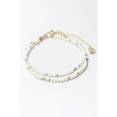 Bracelet-collier Queen - Perle de culture YAY PARIS
