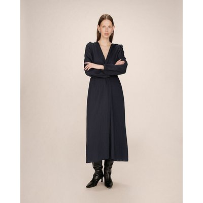 Robe longue SHIRLEY GRACE & MILA