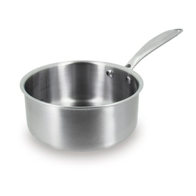 Casserole en acier inoxydable 18cm, TRIPLY MENASTYL