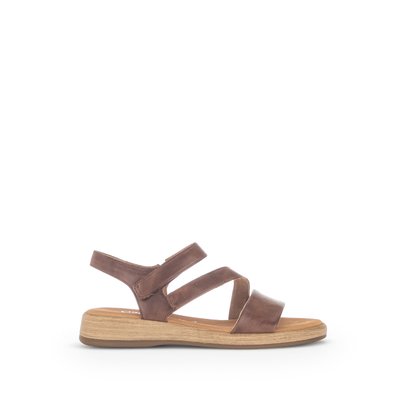 Sandales compensees taille 35 La Redoute