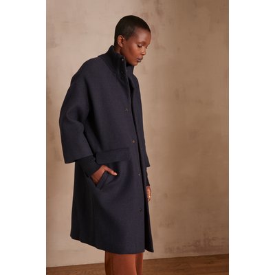 Manteau long chic femme La Redoute