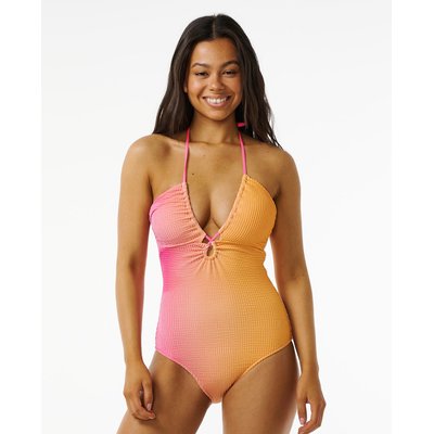 Maillot de bain une pièce SUNRISE RIP CURL