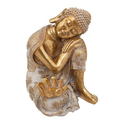 Statuette BOUDDHA ATMOSPHERA