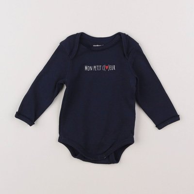 Body - Très bon état VERTBAUDET