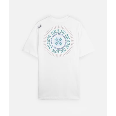 Tee-shirt manches courtes SPIRAL OXBOW