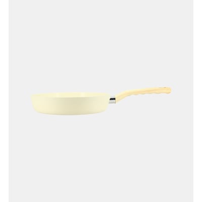 Poêle en aluminium 24cm, COLORAMA MENASTYL