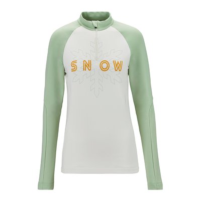 T-shirt manches longues Fibre artificielle FALKE