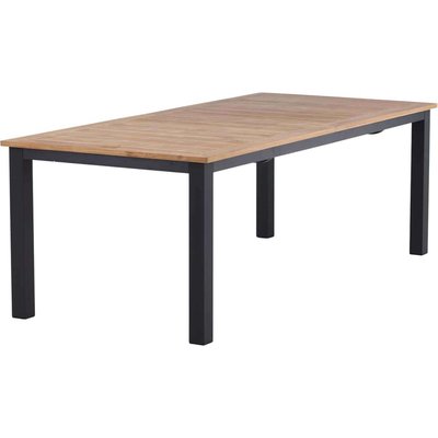 Table de jardin extensible Panama VENTURE HOME