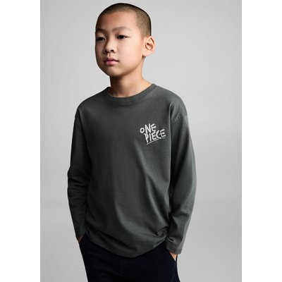 T-shirt ONEPIECE MANGO KIDS