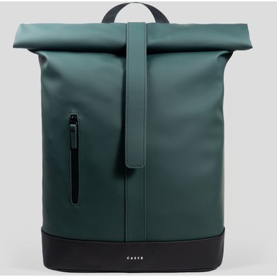 Sac à dos Modèle TORNADO Large Vert sapin CASYX