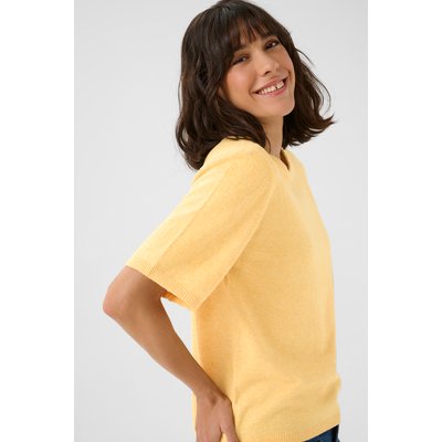 Pullover tricoté KAnova KAFFE