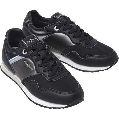 Sneakers London Shine PEPE JEANS
