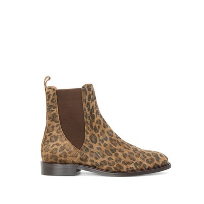 BOOTS ARTEM MELLOW YELLOW